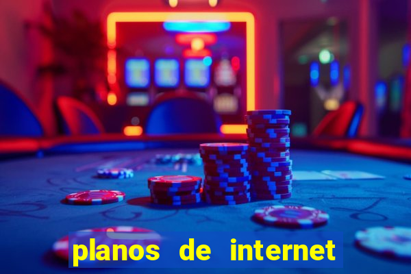 planos de internet tim movel